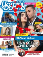 Uomini e Donne Magazine